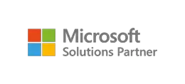 Microsoft Solutions Partner